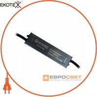 Запобіжник ЕВРОСВЕТ PULS-100 110В-1А; 220В-0,5 А, Евросвіт, 40628