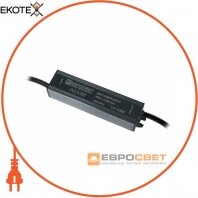 Запобіжник ЕВРОСВЕТ PULS-100 110В-1А; 220В-0,5 А, Евросвіт, 40628