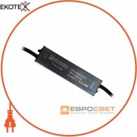 Запобіжник ЕВРОСВЕТ PULS-100 110В-1А; 220В-0,5 А, Евросвіт, 40628