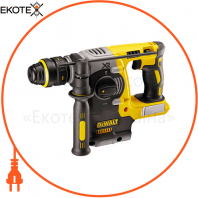 Перфоратор аккумуляторный бесщеточный SDS-Plus DeWALT DCH274N