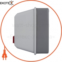 Enext i0100023 электромагнитный пускатель e.industrial.ukq.25mb, 25а, 400в