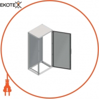 Шкаф SF без монтажной платы 2d 2000x1000x400