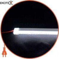 Світлодіодний неон Venom SMD 2835 120д.м. (IP65) 12V mini (VPN-283512012-Wmini) білий, Venom, VPN-283512012-Wmini