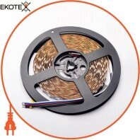 Світлодіодна стрічка Mi-Light SMD5050 RGBW+White LED Strip IP20 (4IN1), Mi-Light, MI-LED-RGBW60NW 1220