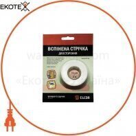 Двусторонняя Вспененная лента ELCOR UNEVAb242 24мм * 2м белая