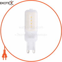 Лампа світлодіодна "DECO-5" 5W G9 2700К
