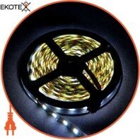 Світлодіодна стрічка Mi-Light SMD5050 Dual White LED Strip негерметична (IP20), Mi-Light, LS5050CCT
