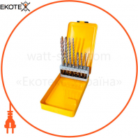 Набір бурів DeWALT DT9701
