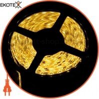 Світлодіодна стрічка Venom SMD 2835 60д.м. (IP65) Standart синя (VST-2835120601-B), Venom, VST-2835120601-B