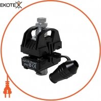 Ответвительный проколює затискач tarel.zpi.95.1 ZP95.1 (AsXS35-95; AsXS 35-95), Enext, 9031-185