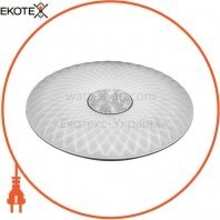 Світлодіодний EUROLAMP Світильник LED SMART LIGHT Flower 60W 3000K-6000K, Eurolamp, LED-SL-60W-N10(deco)
