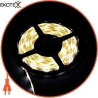 Світлодіодна стрічка Venom SMD 5050 30д.м. (IP65) Standart (VST-5050120301-WW), Venom, VST-5050120301-WW