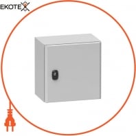 Шафа S3D 500х400х200