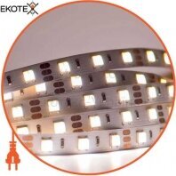 Світлодіодна стрічка Mi-Light SMD5050 Dual White LED Strip негерметична (IP20) Premium, Mi-Light, MI-LED-DW60CCT1220
