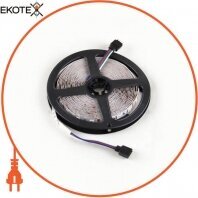 Світлодіодна стрічка Venom SMD 5050 60д.м. (IP33) Standart RGB (VST-5050120600-RGB)
