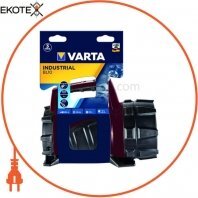 Фонарь VARTA Industrial Beam Lantern 4D