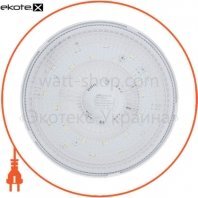 Світильник коло НВП-60 (02) LED 12 w з датчиком руху