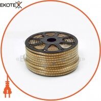 Світлодіодна стрічка Venom SMD 3014 120д.м. (IP65) 220V біла (VP-3014220120-W), Venom, VP-3014220120-W