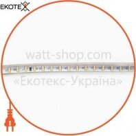 Світлодіодна стрічка Venom SMD 3014 120д.м. (IP65) 220V біла (VP-3014220120-W), Venom, VP-3014220120-W