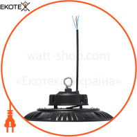 Светильник светодиодный High Bay2 200Вт 6500К 220В IP65, Delux, 90017313