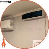 ekoteX eko-UV15W-standard ультрафиолетовый бактерицидный экранированный светильник 15w standard