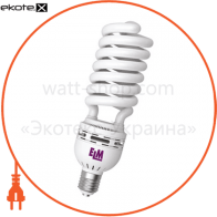 Лампа энергосберегающая ES-11 100W 4000K E40  17-0114