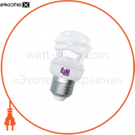 Лампа енергозберігаюча ES-16 11W 4000K E27 17-0124