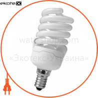Лампа енергозберігаюча FC-111 11W E14 4000K - A-FC-1233