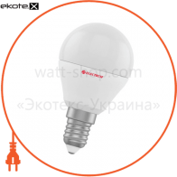D45 4W PA LB- 4 E14 3000