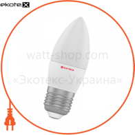 С37 6W E27 4000 PA LC-9, Electrum, A-LC-1837