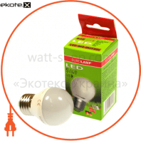 Eurolamp LED-G45-05273(D) eurolamp led лампа еко серія &quot;d&quot; g45 5w e27 3000k