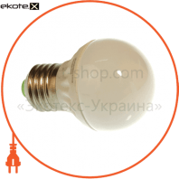 Eurolamp LED-G50-6W/E27/2700 g50 6w e27 2700к