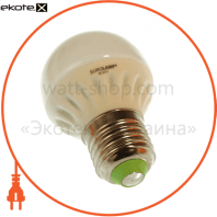 Eurolamp LED-G50-6W/E27/2700 g50 6w e27 2700к