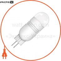 LED лампа SPECIAL Pin G4 G4 – 12 V – Blister Osram