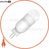 LED лампа PARATHOM LED PIN G4 12 V 1.5 830 W G4 Osram