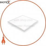 Панель светодиодная LED Panel 600x600 36W 5000K 220V WT