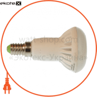 Eurolamp LED-R50-9W/2700 led лампа r50 9w e14 2700к eurolamp