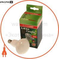 Eurolamp LED-R50-9W/2700 led лампа r50 9w e14 2700к eurolamp