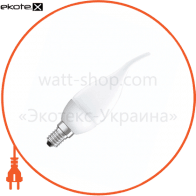 LED лампа LED STAR DECO CLASSIC B 1.4 W 830 E14 Osram