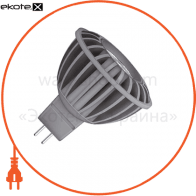 LED лампа LED STAR MR16 12 V 20 25град 4 W 730 GU5.3 Osram