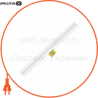 Світлодіодна лампа Osram LEDINESTRA 9W 827 230V ADV FR S14D