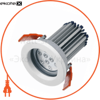 Светильник LED LEDVANCE DOWNLIGHT M 830 L36 WT DIM