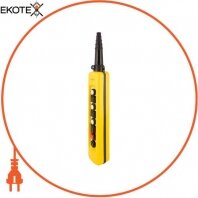 Тельферный пост e.cs.stand.xac.a.881, восьмикнопочный