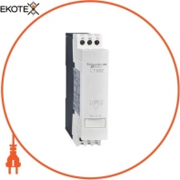 TeSys - реле захисту LT3 з PTC-датчиком, з автомат. поверненням - 115 В - 1 НЗ