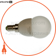 Eurolamp MLP-LED-2,5142 led лампа g45 2,5w e14 2700к акция 2шт. мультипак eurolamp