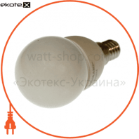 Eurolamp MLP-LED-2,5144 led лампа g45 2,5w e14 4100к акция 2шт. мультипак eurolamp