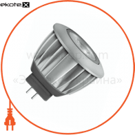 Світлодіодна лампа 3.7 W 12V 20W GU4 LED STAR MR11 OSRAM теплий білий 30гр
