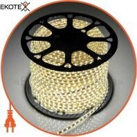 Світлодіодна стрічка Venom SMD 5050 60д.м. (IP65) 220V (1 кристал), Venom, VST-5050220060