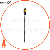 Бур SDS-Plus EXTREME2 DeWALT DT9591