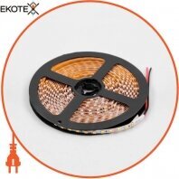 Світлодіодна стрічка Venom SMD3528 120д.м. 5мм (IP20) Standart нейтрально-біла, Venom, VST-3528121200-NW-5MM